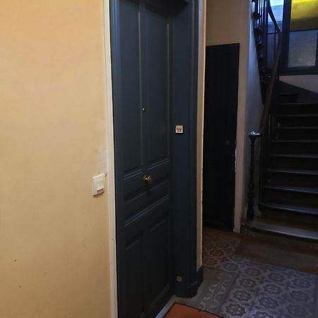 Paris : Appartement D'Exception - Batignolles Rum bild