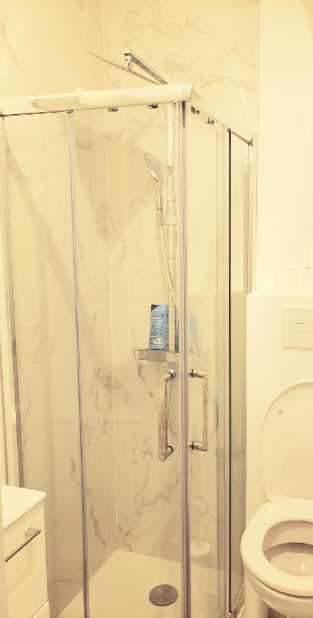 Paris : Appartement D'Exception - Batignolles Exteriör bild