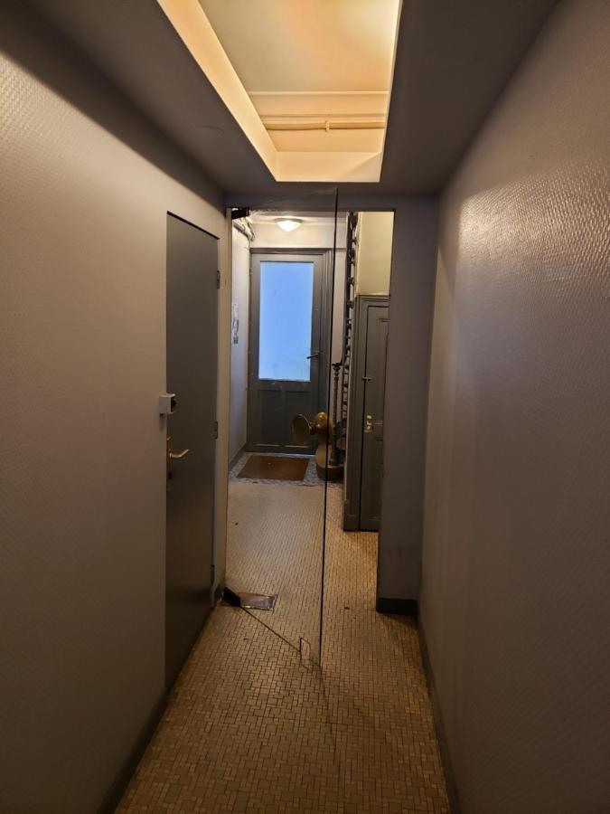 Paris : Appartement D'Exception - Batignolles Rum bild